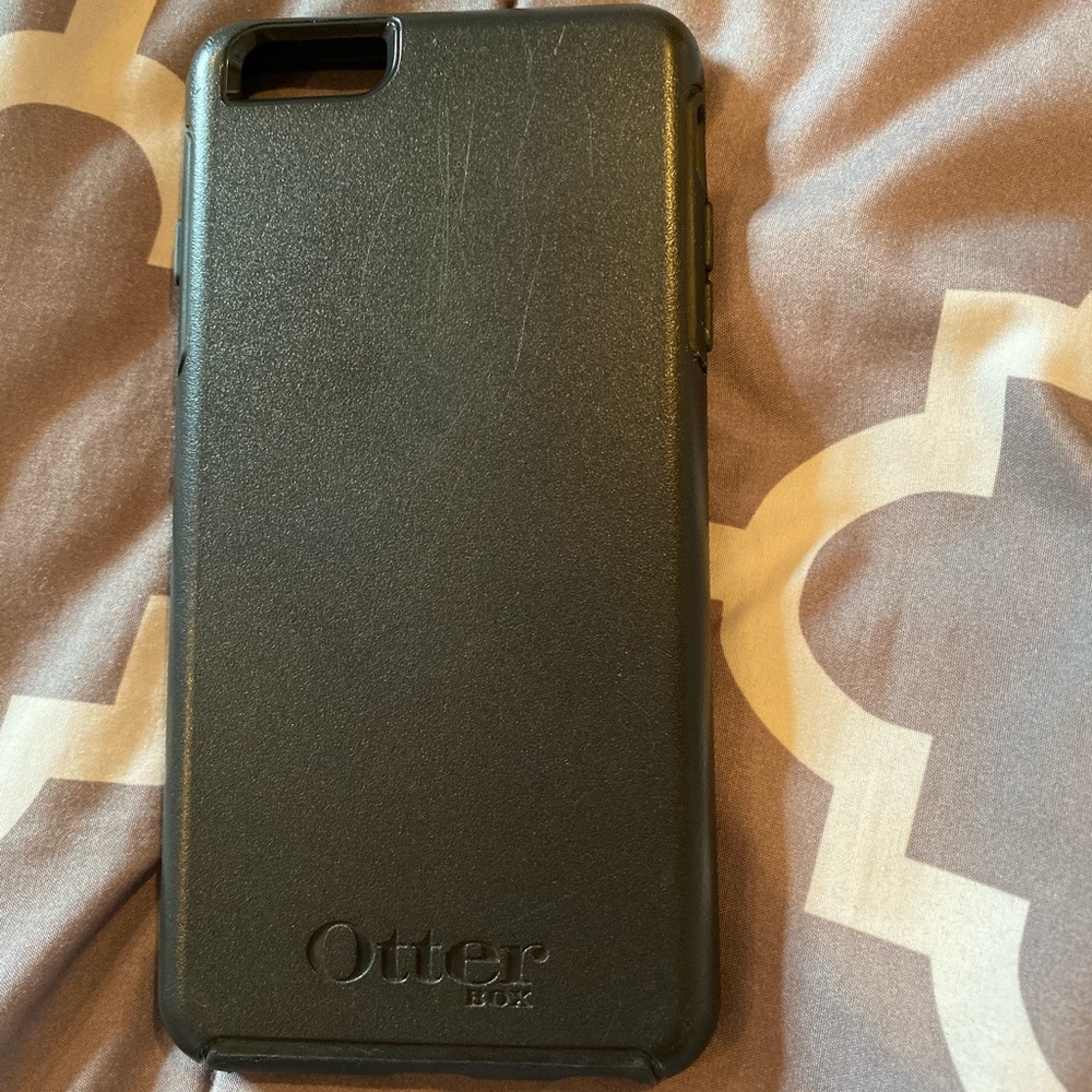 Iphone 6 plus iphone case
